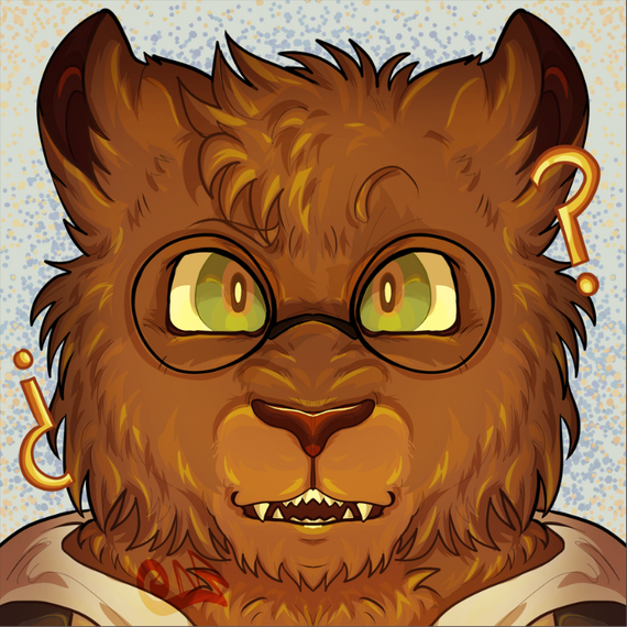 Shaded symmetrical icon - $7
