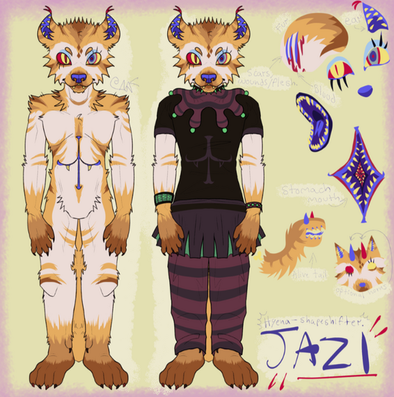 Reference sheet.