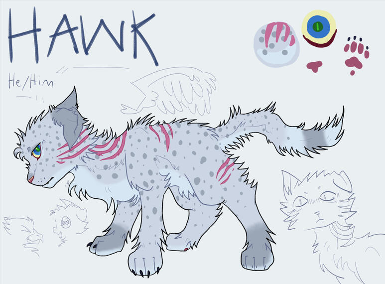Commissionscard