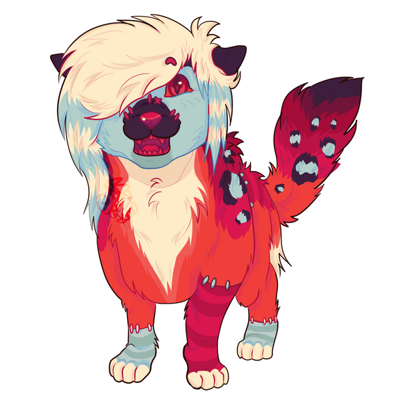 Simple fullbody.