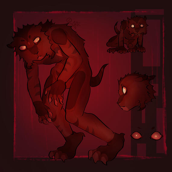 Fullbody and others page.